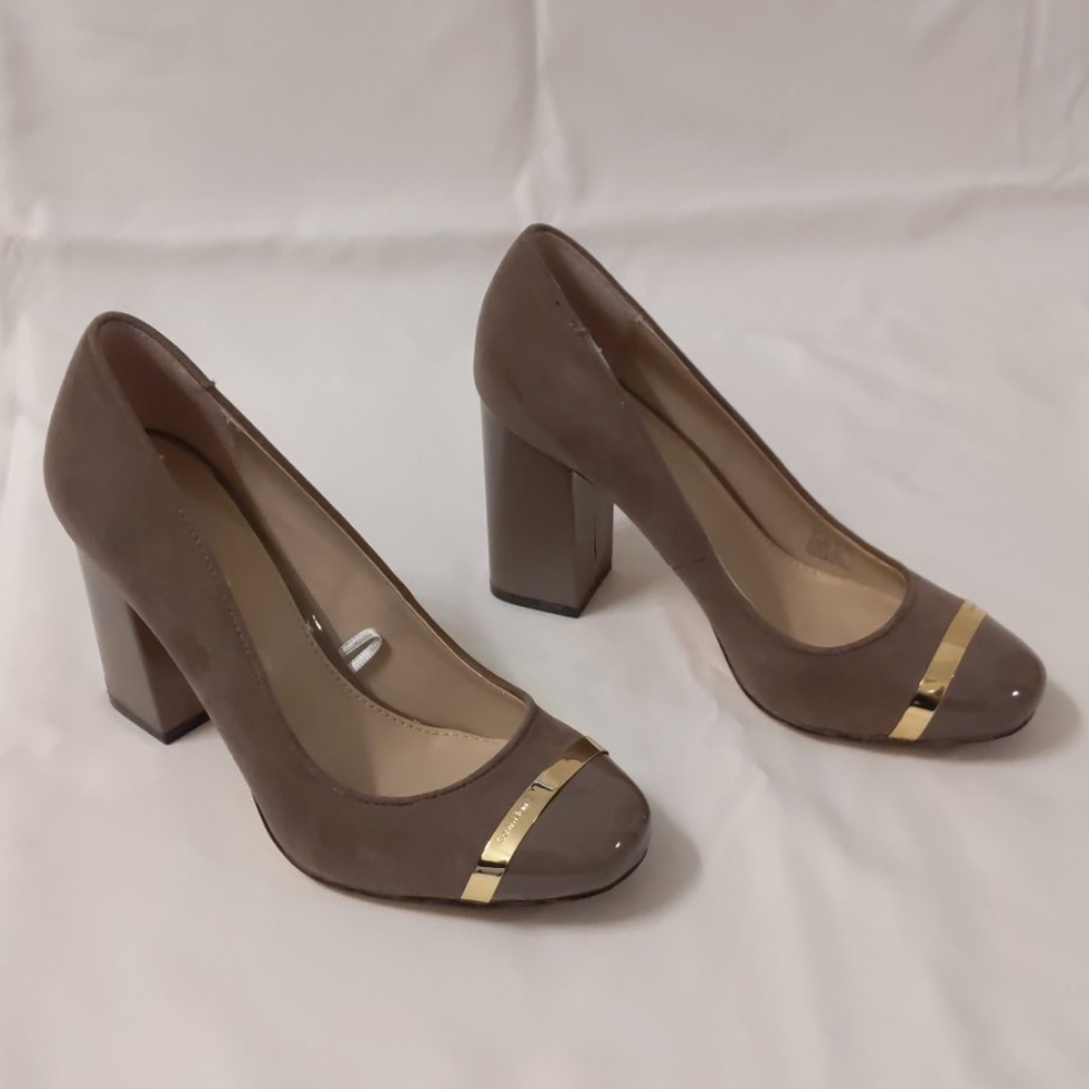 High heels